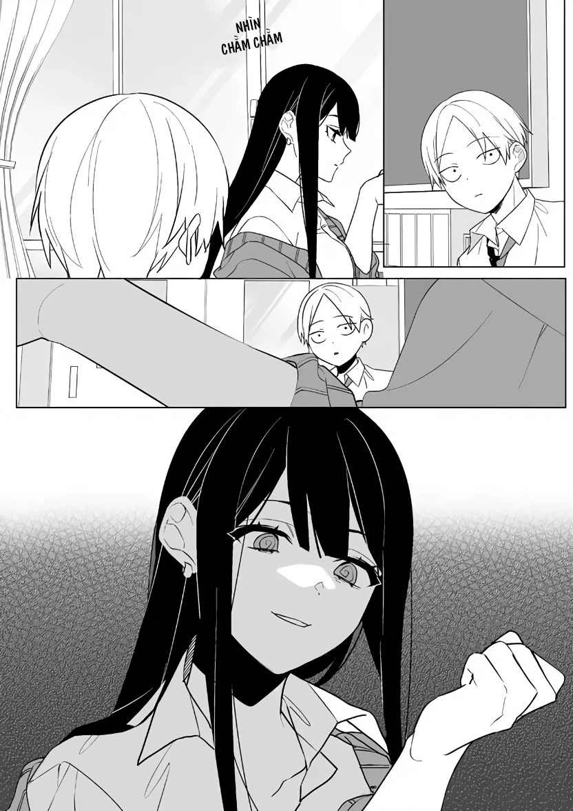 Jirai Nandesuka? Chihara-San Chapter 2 - 3