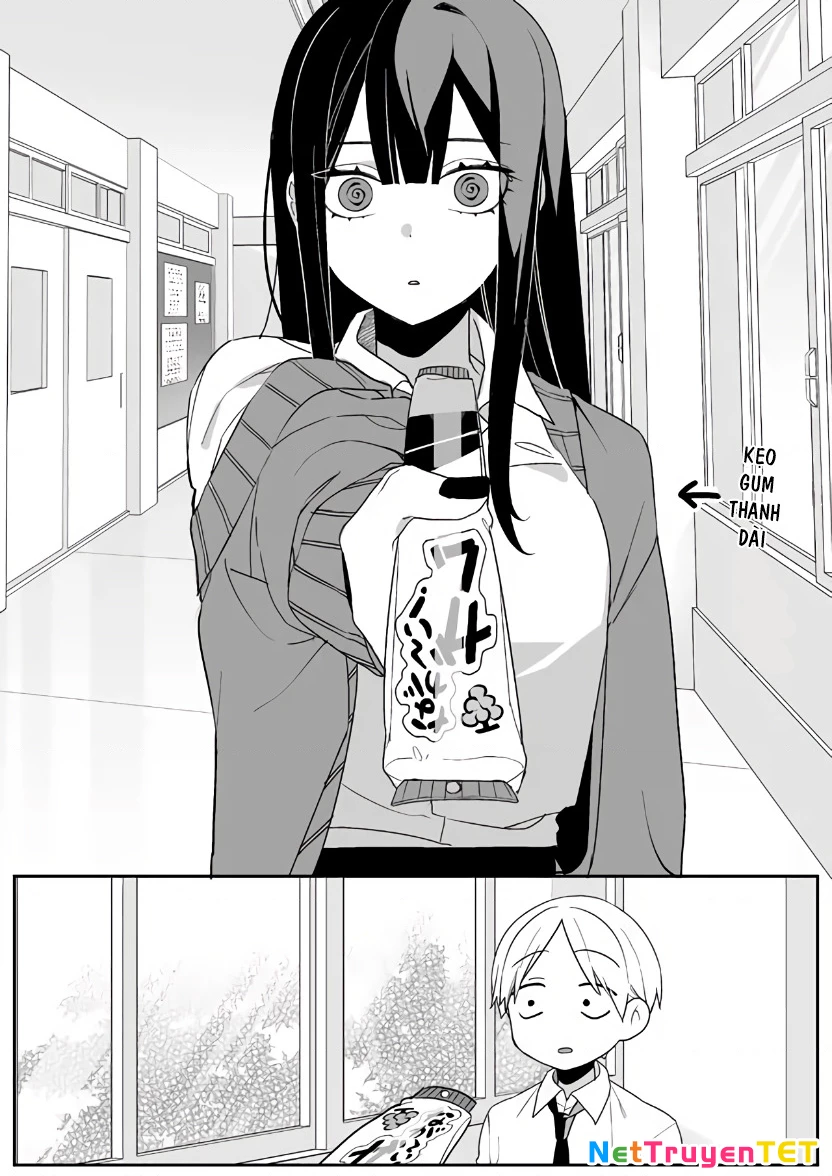 Jirai Nandesuka? Chihara-San Chapter 2 - 7