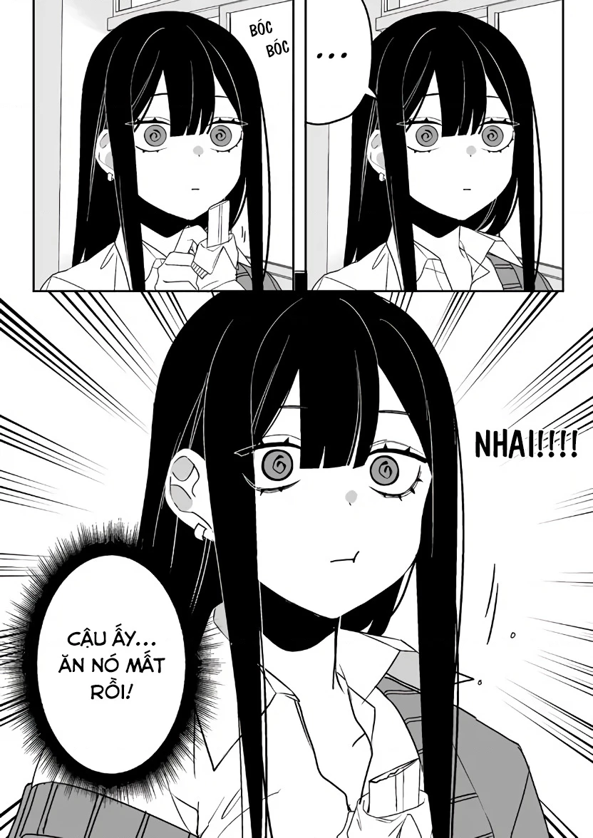 Jirai Nandesuka? Chihara-San Chapter 2 - 9