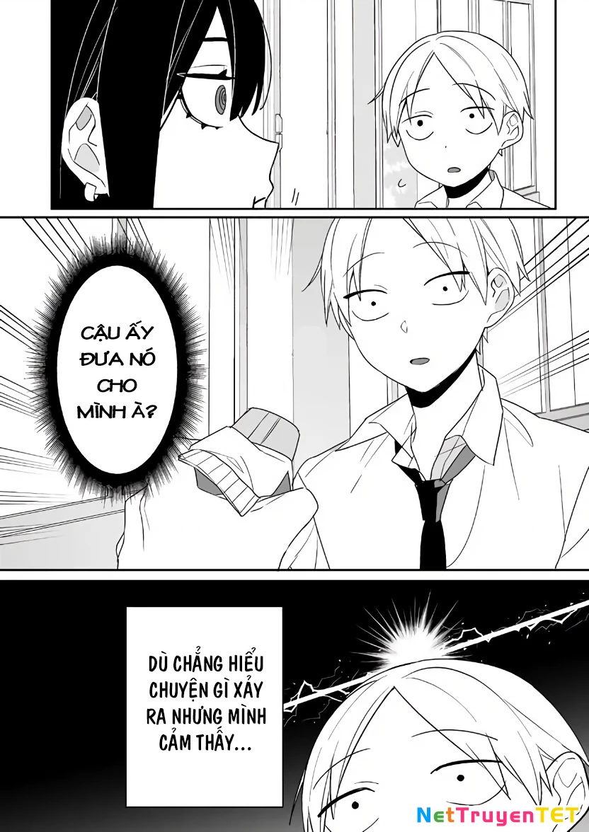 Jirai Nandesuka? Chihara-San Chapter 2 - 10