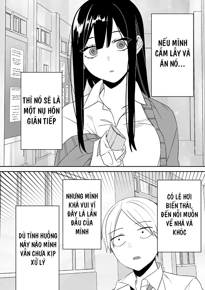 Jirai Nandesuka? Chihara-San Chapter 2 - 11