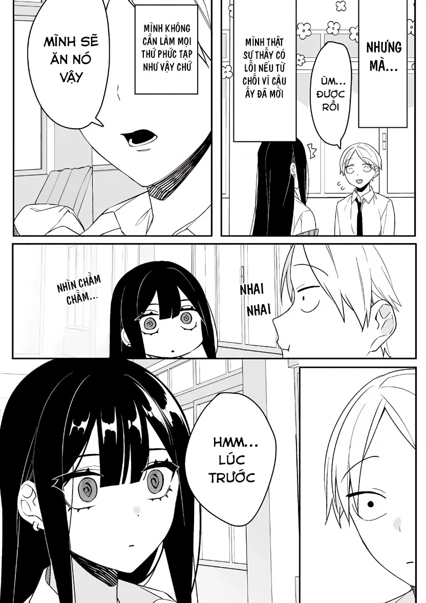 Jirai Nandesuka? Chihara-San Chapter 2 - 12