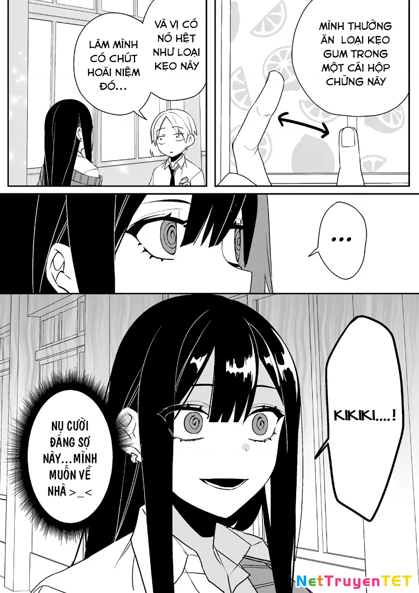 Jirai Nandesuka? Chihara-San Chapter 2 - 13