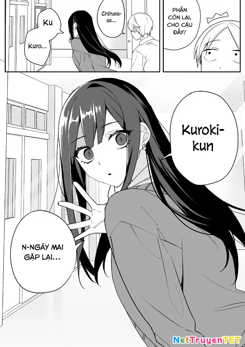 Jirai Nandesuka? Chihara-San Chapter 2 - 14