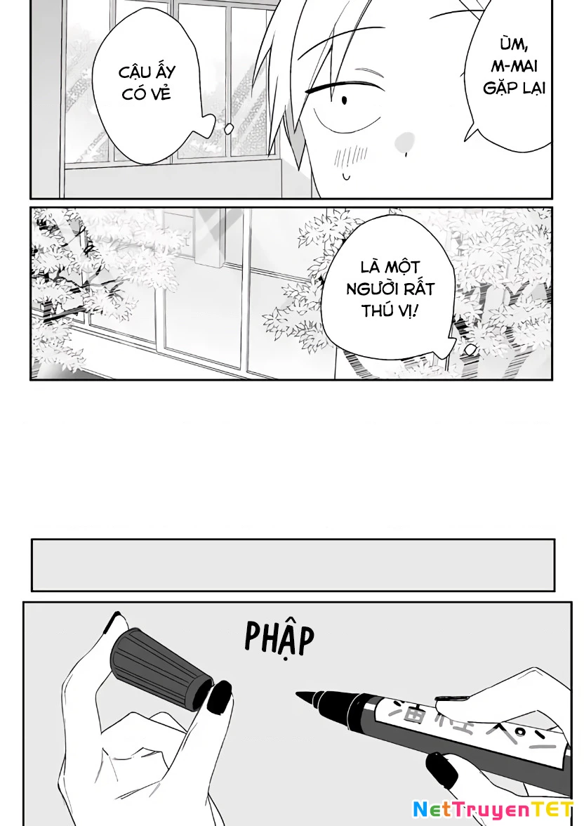 Jirai Nandesuka? Chihara-San Chapter 2 - 15