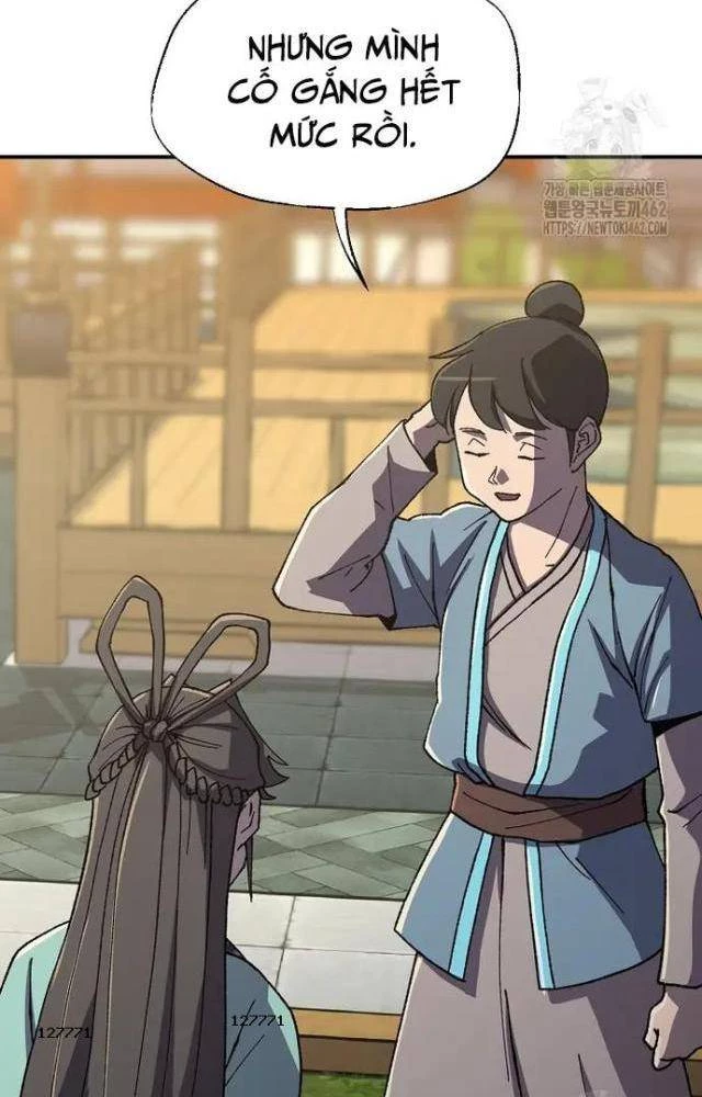 Ngoại Tôn Thiên Tài Của Nam Cung Thế Gia Chapter 42 - 44