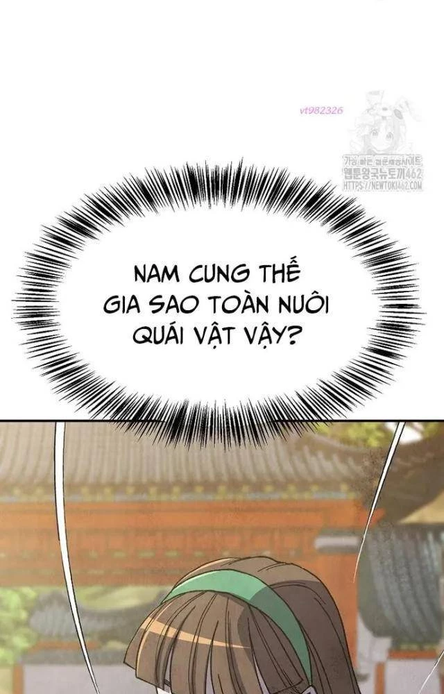 Ngoại Tôn Thiên Tài Của Nam Cung Thế Gia Chapter 42 - 67