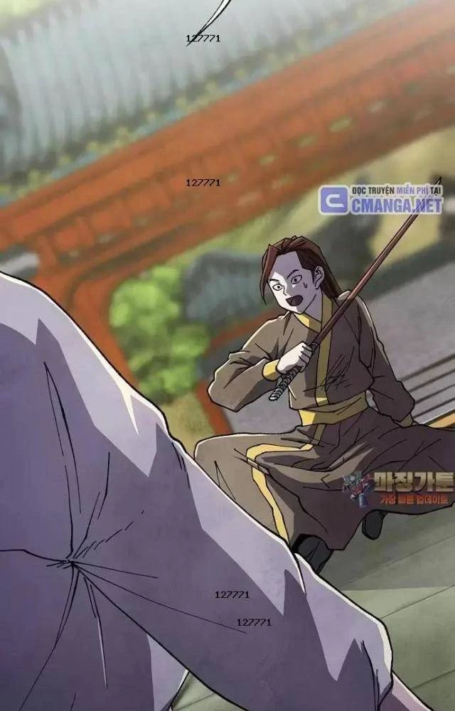 Ngoại Tôn Thiên Tài Của Nam Cung Thế Gia Chapter 43 - 3