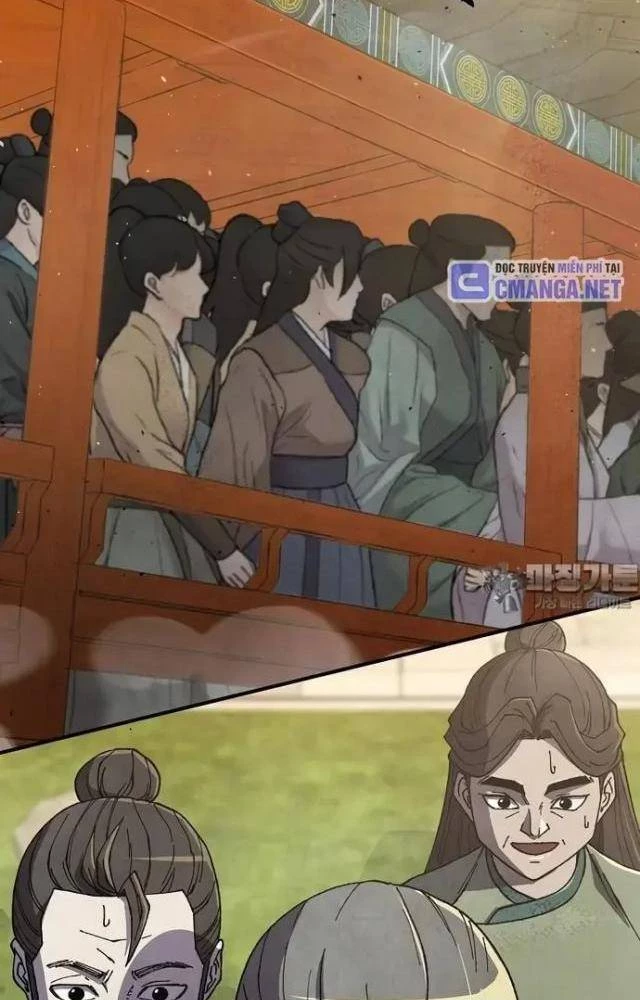 Ngoại Tôn Thiên Tài Của Nam Cung Thế Gia Chapter 43 - 36