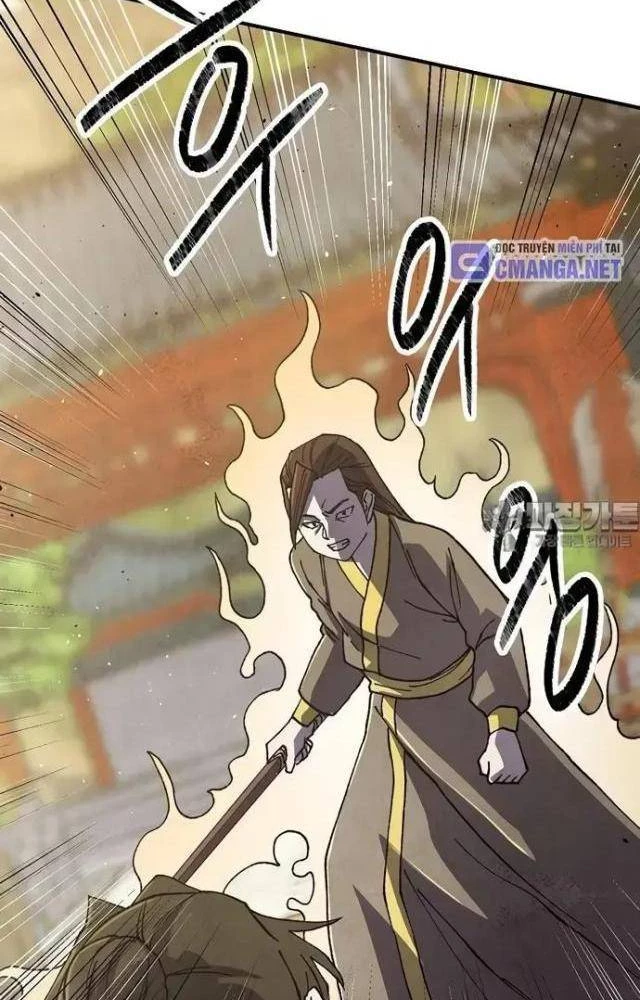 Ngoại Tôn Thiên Tài Của Nam Cung Thế Gia Chapter 43 - 50