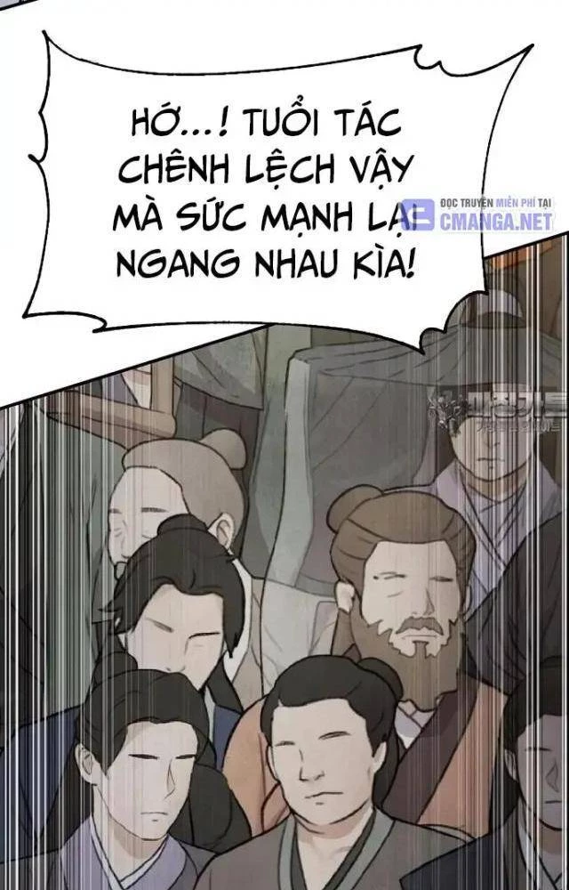 Ngoại Tôn Thiên Tài Của Nam Cung Thế Gia Chapter 43 - 64