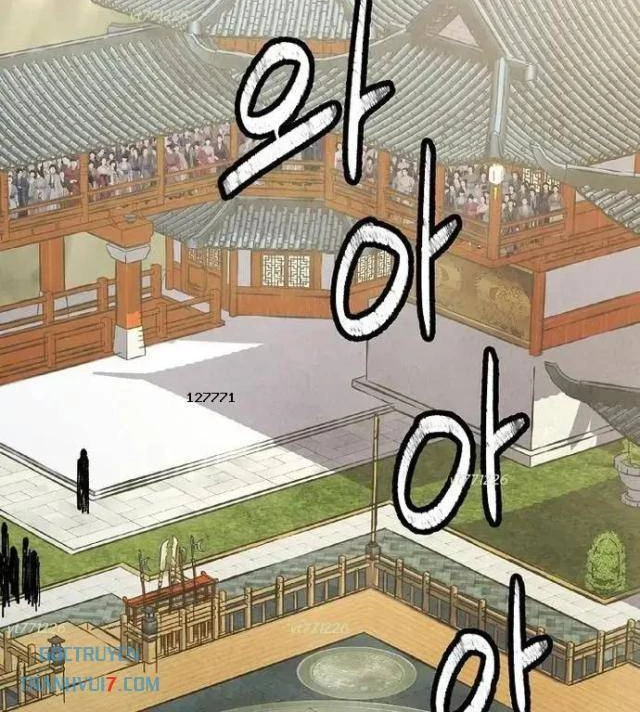 Ngoại Tôn Thiên Tài Của Nam Cung Thế Gia Chapter 46 - 4