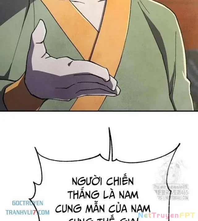 Ngoại Tôn Thiên Tài Của Nam Cung Thế Gia Chapter 46 - 68