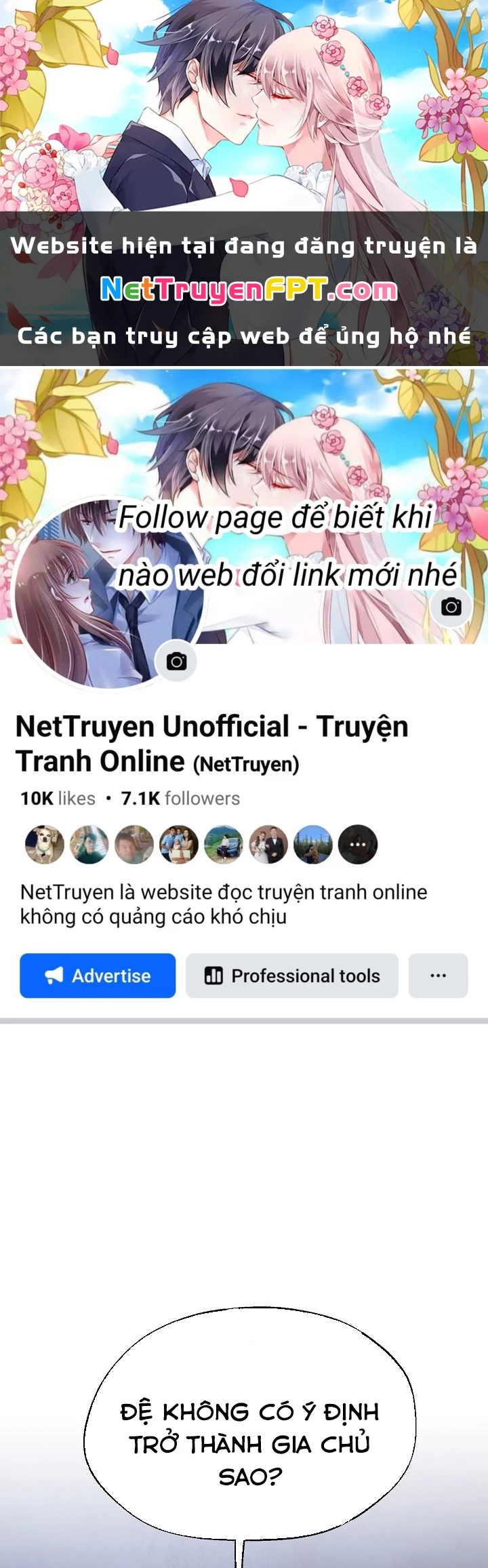 Ngoại Tôn Thiên Tài Của Nam Cung Thế Gia Chapter 47 - 1