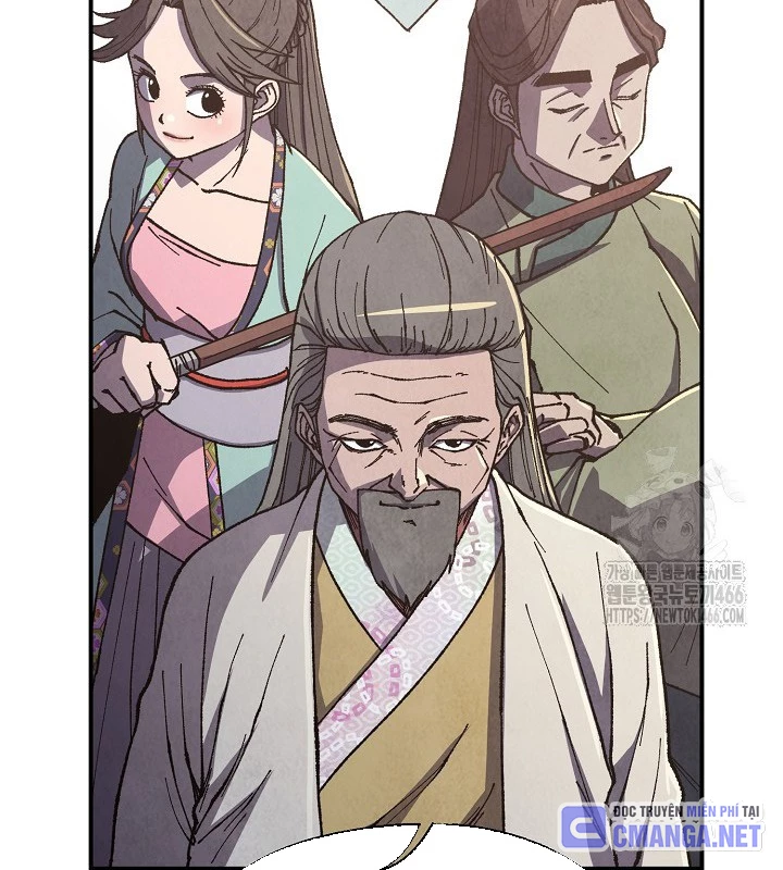 Ngoại Tôn Thiên Tài Của Nam Cung Thế Gia Chapter 47 - 18