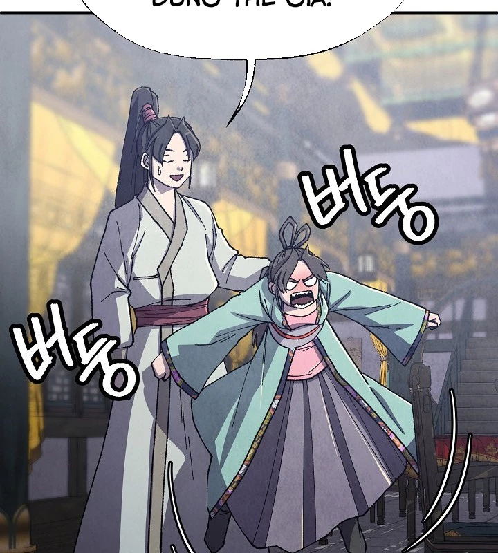Ngoại Tôn Thiên Tài Của Nam Cung Thế Gia Chapter 47 - 47