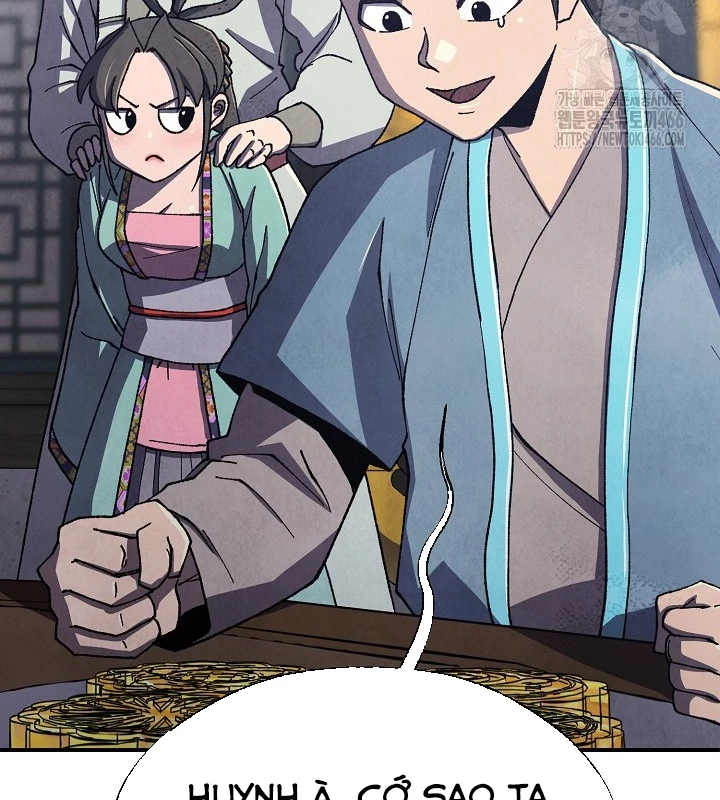 Ngoại Tôn Thiên Tài Của Nam Cung Thế Gia Chapter 47 - 52