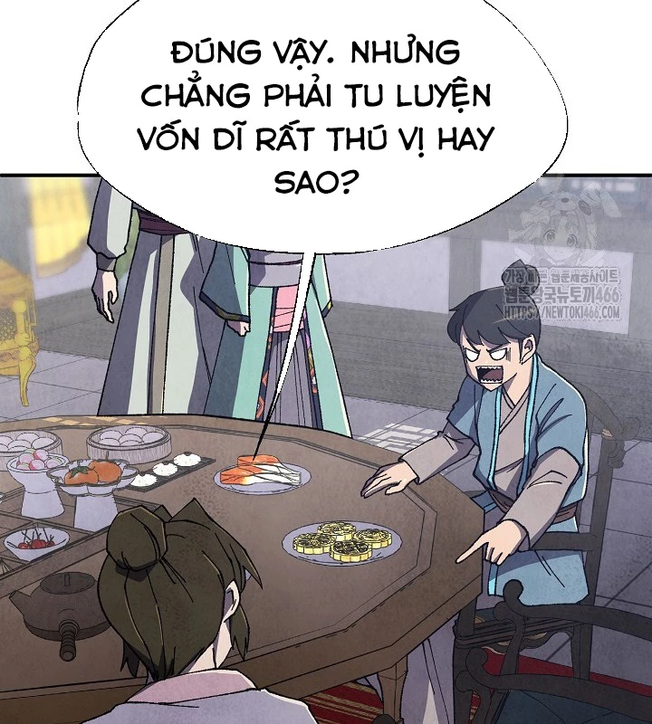 Ngoại Tôn Thiên Tài Của Nam Cung Thế Gia Chapter 47 - 61