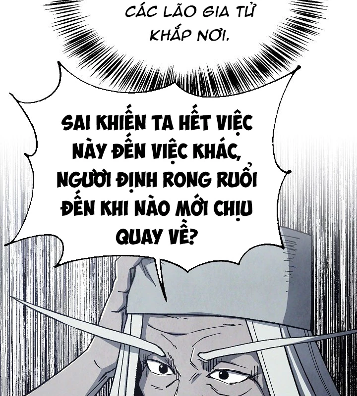 Ngoại Tôn Thiên Tài Của Nam Cung Thế Gia Chapter 47 - 89