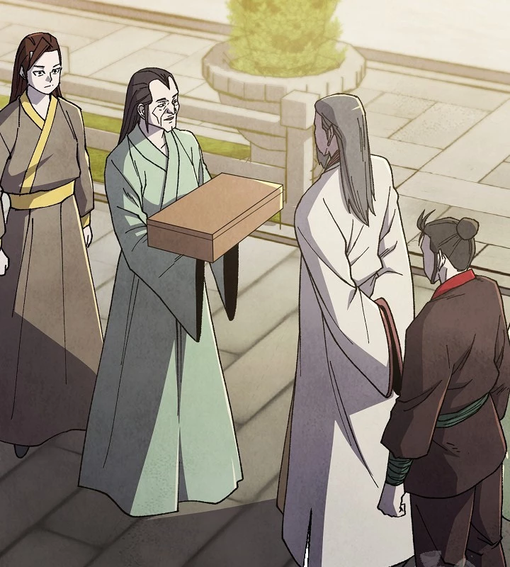 Ngoại Tôn Thiên Tài Của Nam Cung Thế Gia Chapter 48 - 5