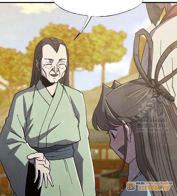 Ngoại Tôn Thiên Tài Của Nam Cung Thế Gia Chapter 48 - 12