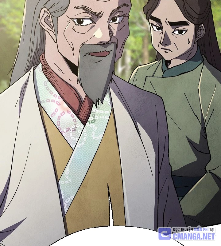 Ngoại Tôn Thiên Tài Của Nam Cung Thế Gia Chapter 48 - 117