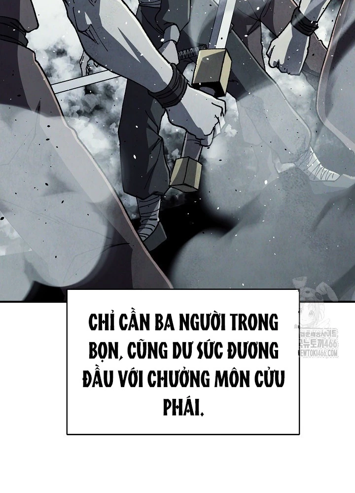 Ngoại Tôn Thiên Tài Của Nam Cung Thế Gia Chapter 49 - 7