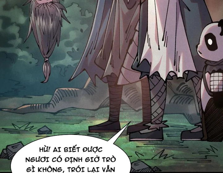 Xi Hồn Chapter 65 - 4