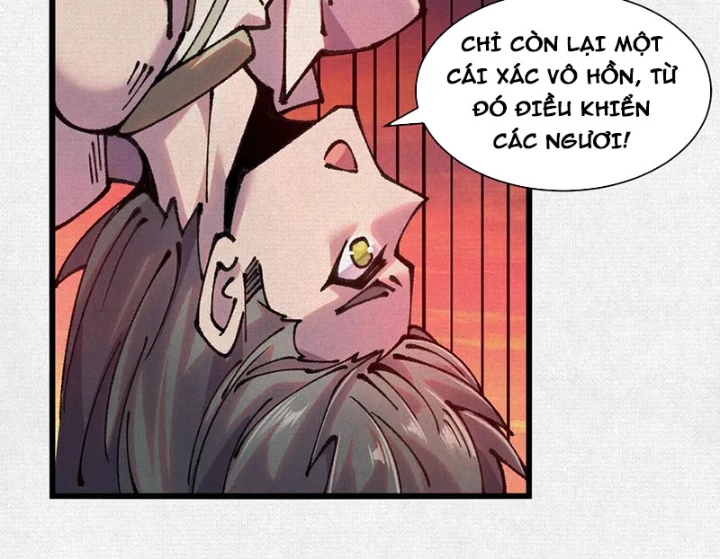 Xi Hồn Chapter 65 - 17