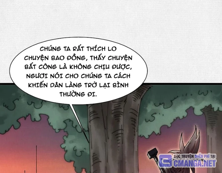 Xi Hồn Chapter 65 - 24