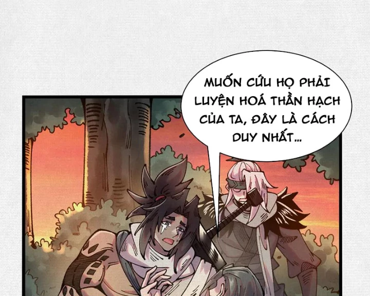 Xi Hồn Chapter 65 - 46