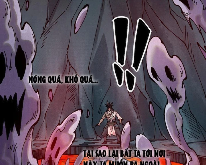 Xi Hồn Chapter 65 - 70