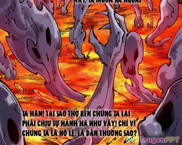 Xi Hồn Chapter 65 - 71
