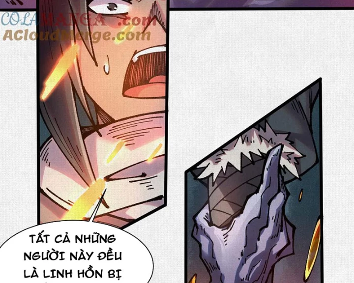 Xi Hồn Chapter 65 - 73