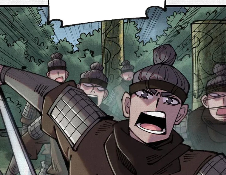Xi Hồn Chapter 65 - 98