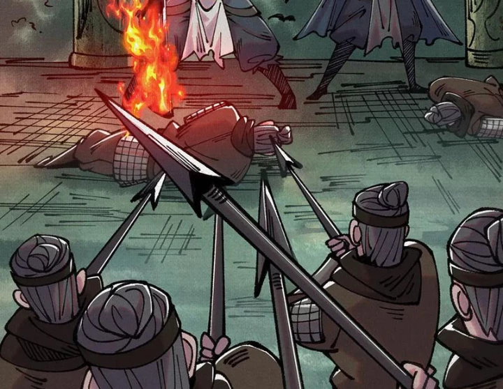 Xi Hồn Chapter 65 - 103
