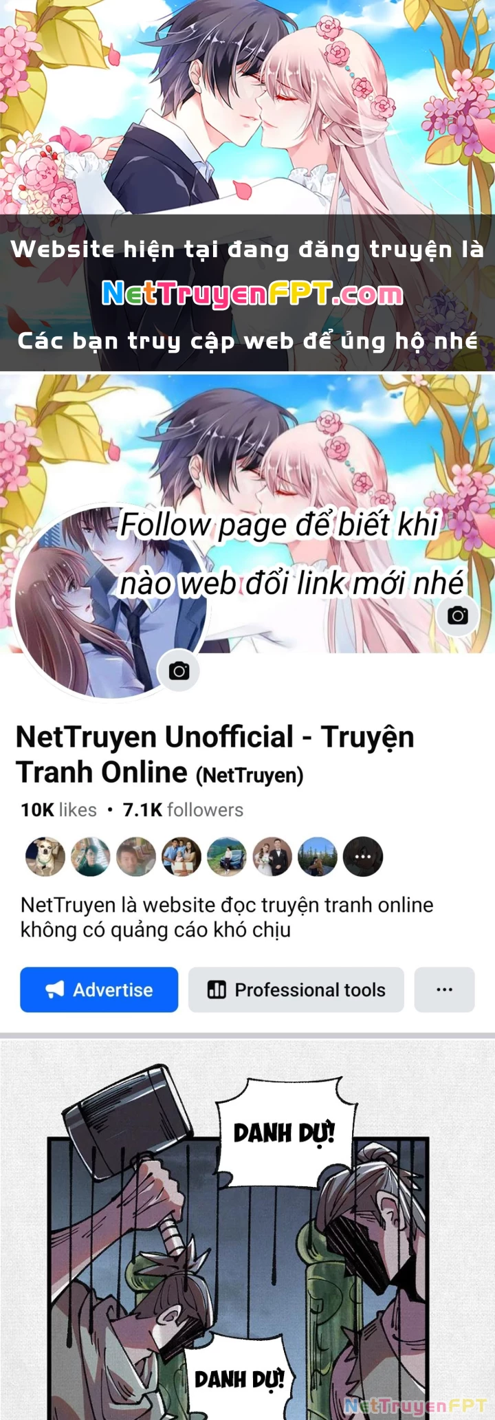Xi Hồn Chapter 66 - 1