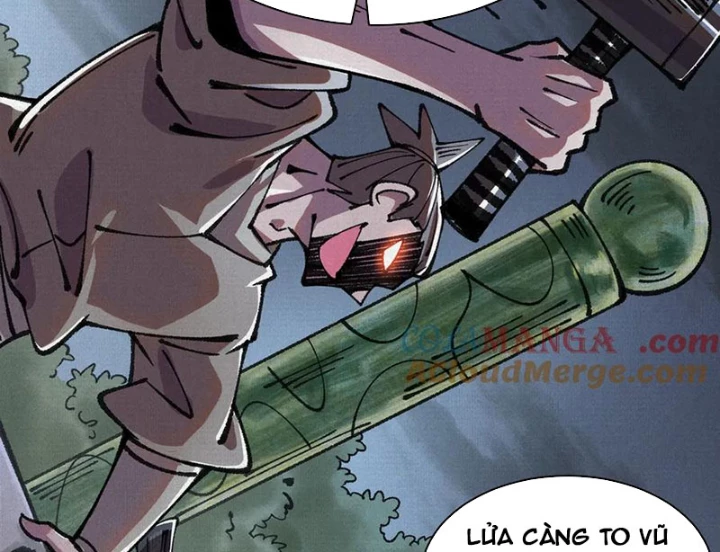 Xi Hồn Chapter 66 - 10