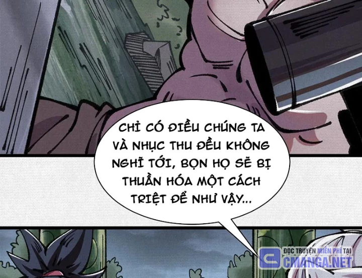 Xi Hồn Chapter 66 - 12