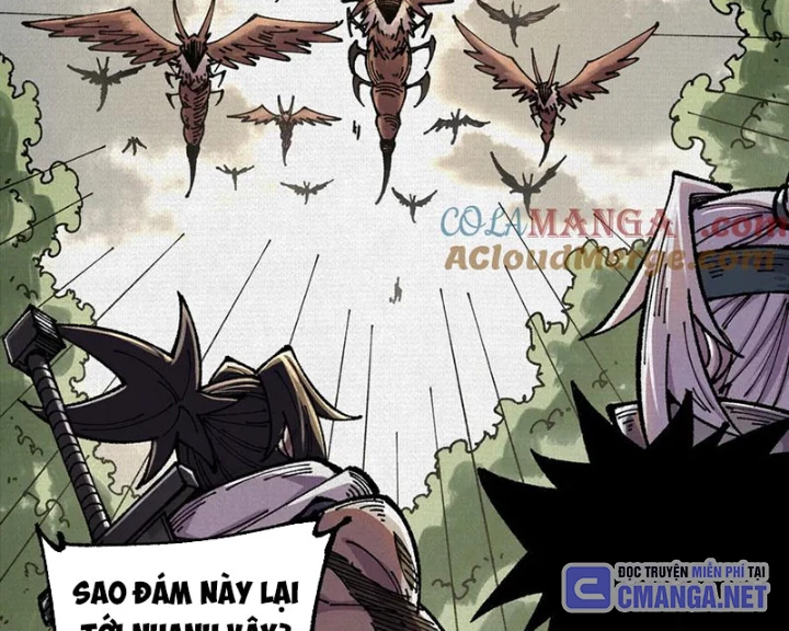 Xi Hồn Chapter 66 - 72