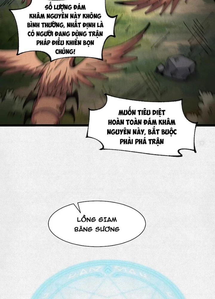 Xi Hồn Chapter 67 - 3