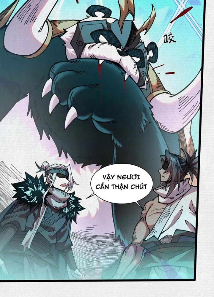 Xi Hồn Chapter 67 - 19