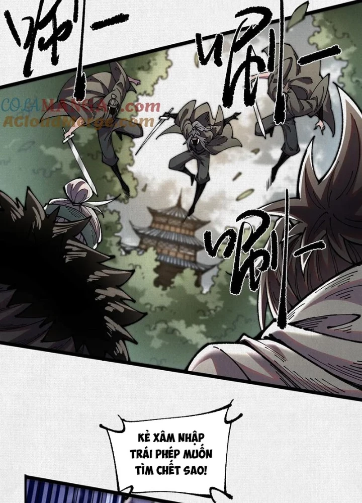 Xi Hồn Chapter 67 - 25