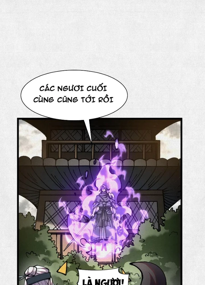 Xi Hồn Chapter 67 - 39