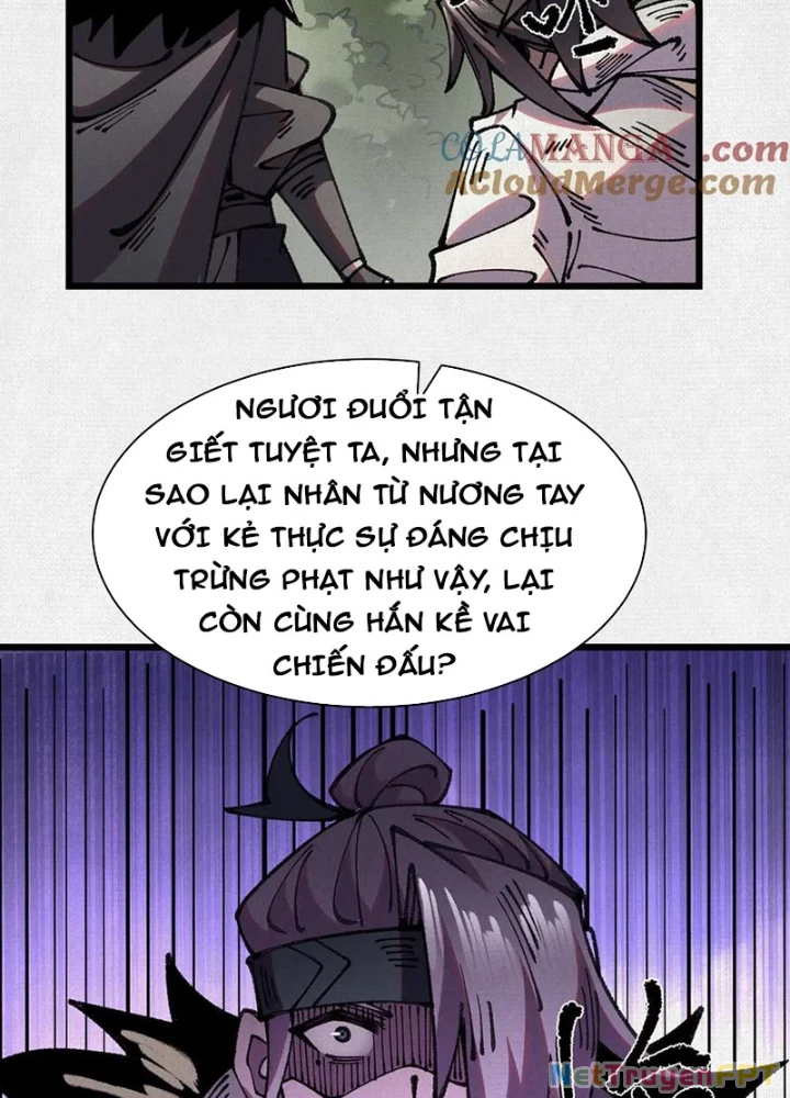 Xi Hồn Chapter 67 - 41