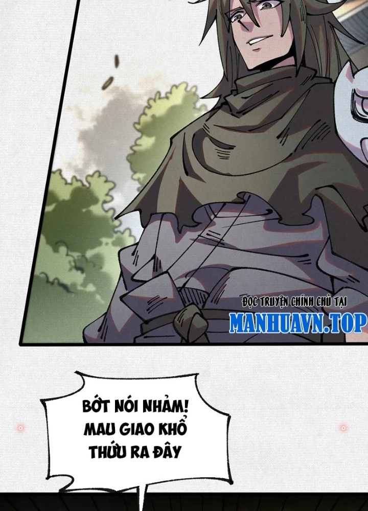 Xi Hồn Chapter 67 - 47