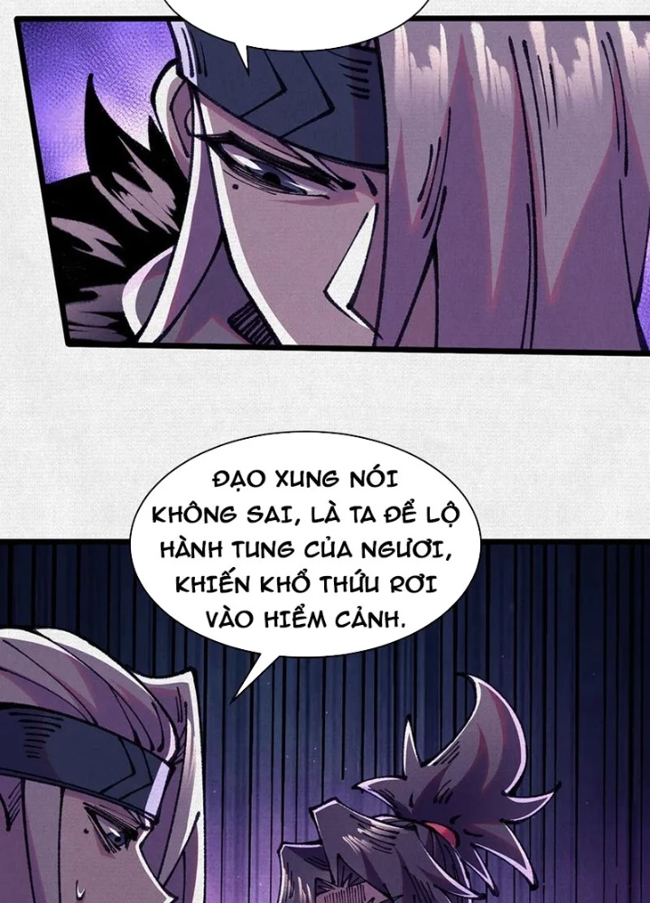 Xi Hồn Chapter 67 - 51