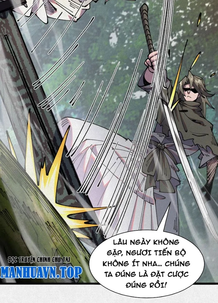 Xi Hồn Chapter 67 - 93
