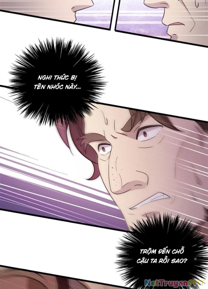 Người Chơi Siêu Chính Nghĩa Chapter 6 - 27