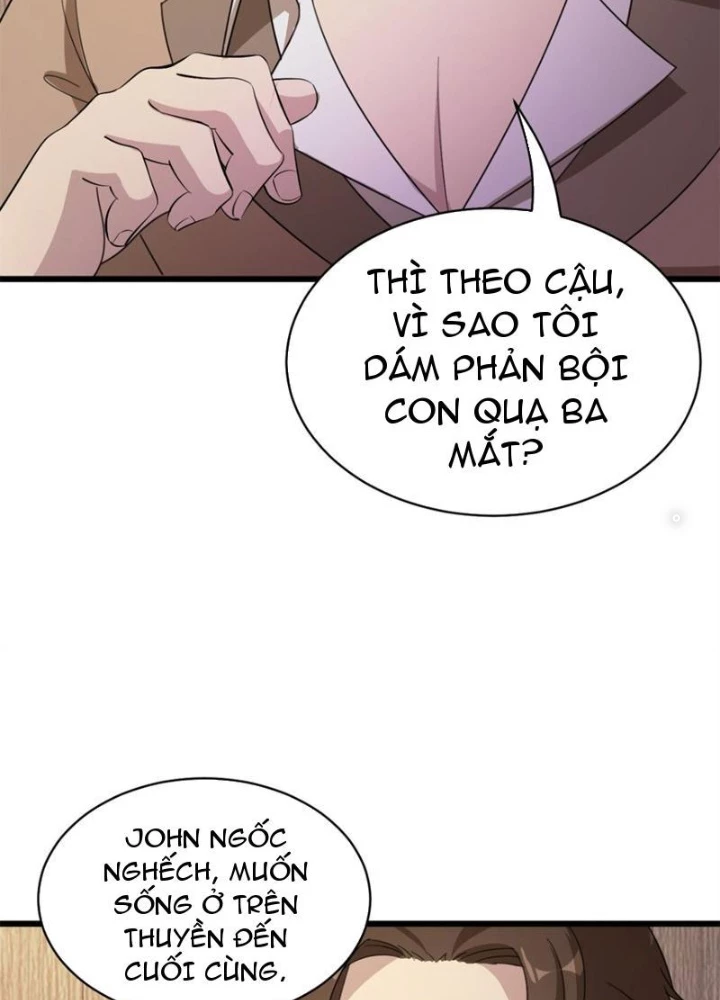 Người Chơi Siêu Chính Nghĩa Chapter 6 - 37